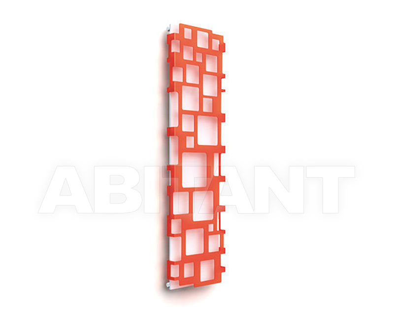 Купить Радиатор Wall Caleido/Co.Ge.Fin Design FWA185325