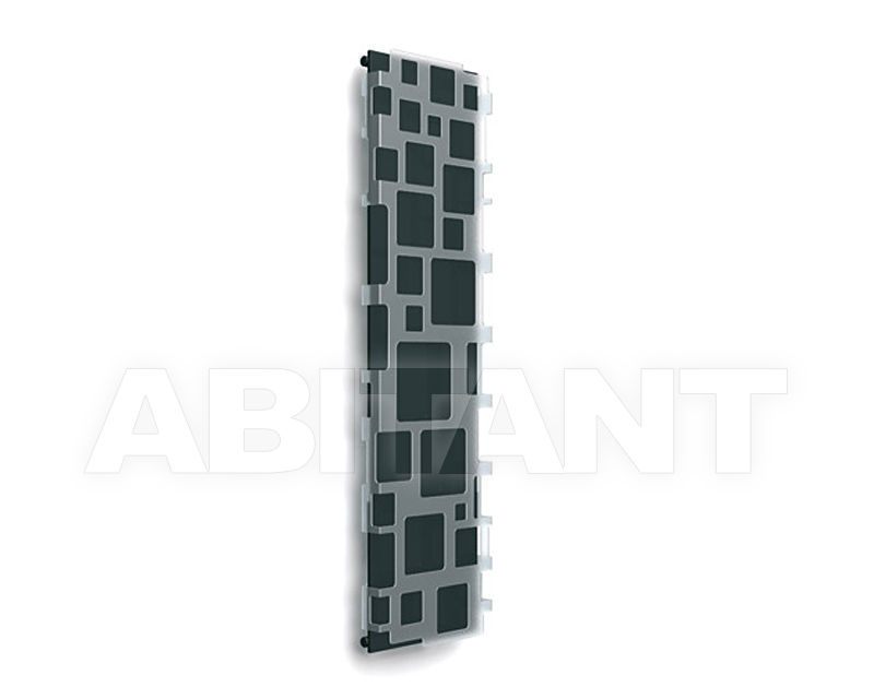 Купить Радиатор Wall Caleido/Co.Ge.Fin Design FWA185329