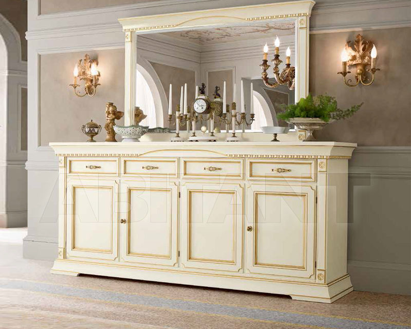 Купить Комод Prama S.r.l. PALAZZO DUCALE 71BO06