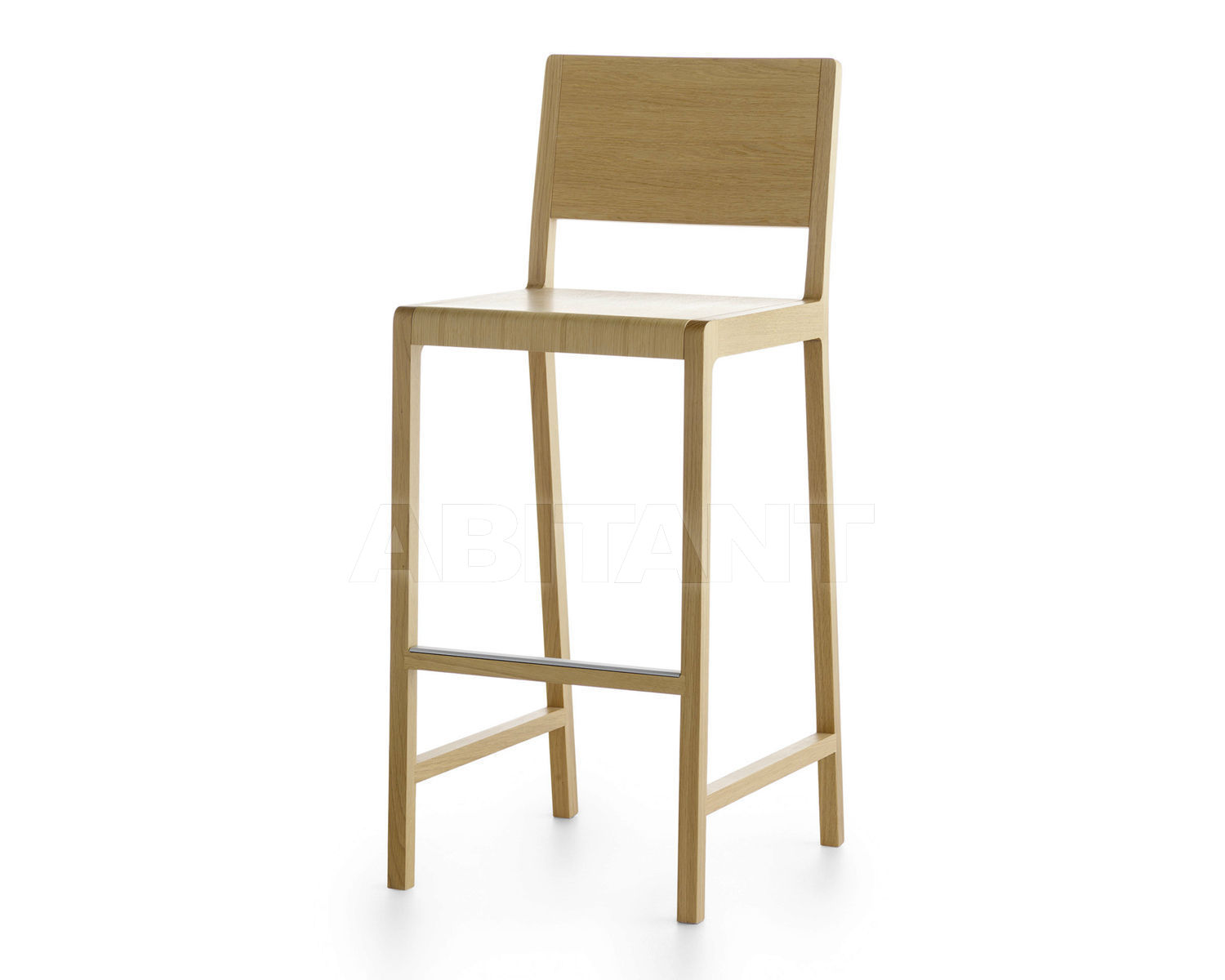 Купить Барный стул Crassevig 2015 Esse 82 Oak