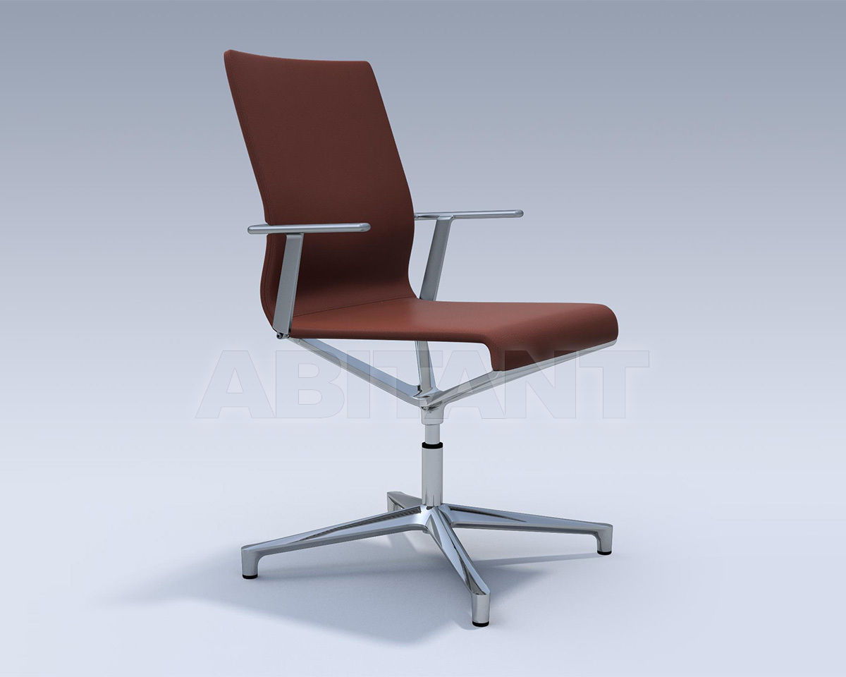 Купить Стул с подлокотниками ICF Office 2015 3693569 906
