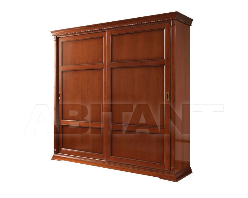Купить Шкаф гардеробный Prama S.r.l. PALAZZO DUCALE 71CI08AR