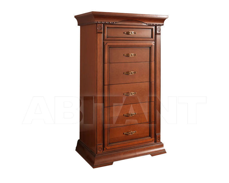 Купить Комод Prama S.r.l. PALAZZO DUCALE 71CI01ST