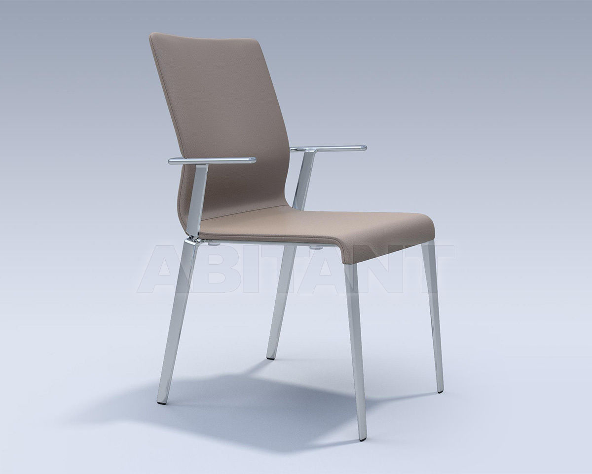 Купить Стул с подлокотниками ICF Office 2015 3698713 511