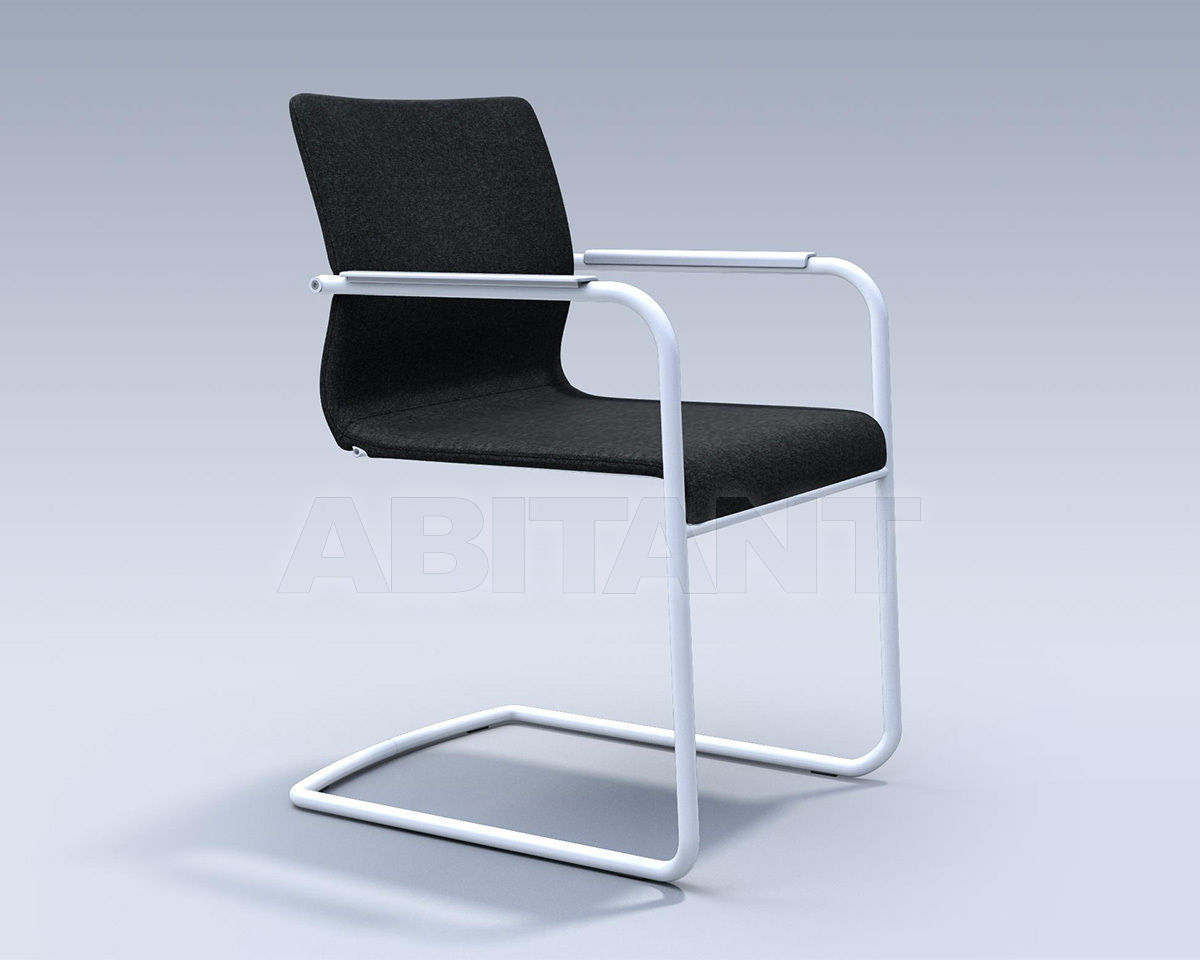Купить Стул с подлокотниками ICF Office 2015 3683603 30G