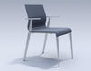 Стул с подлокотниками ICF Office 2015 3696703 30G Современный / Скандинавский / Модерн