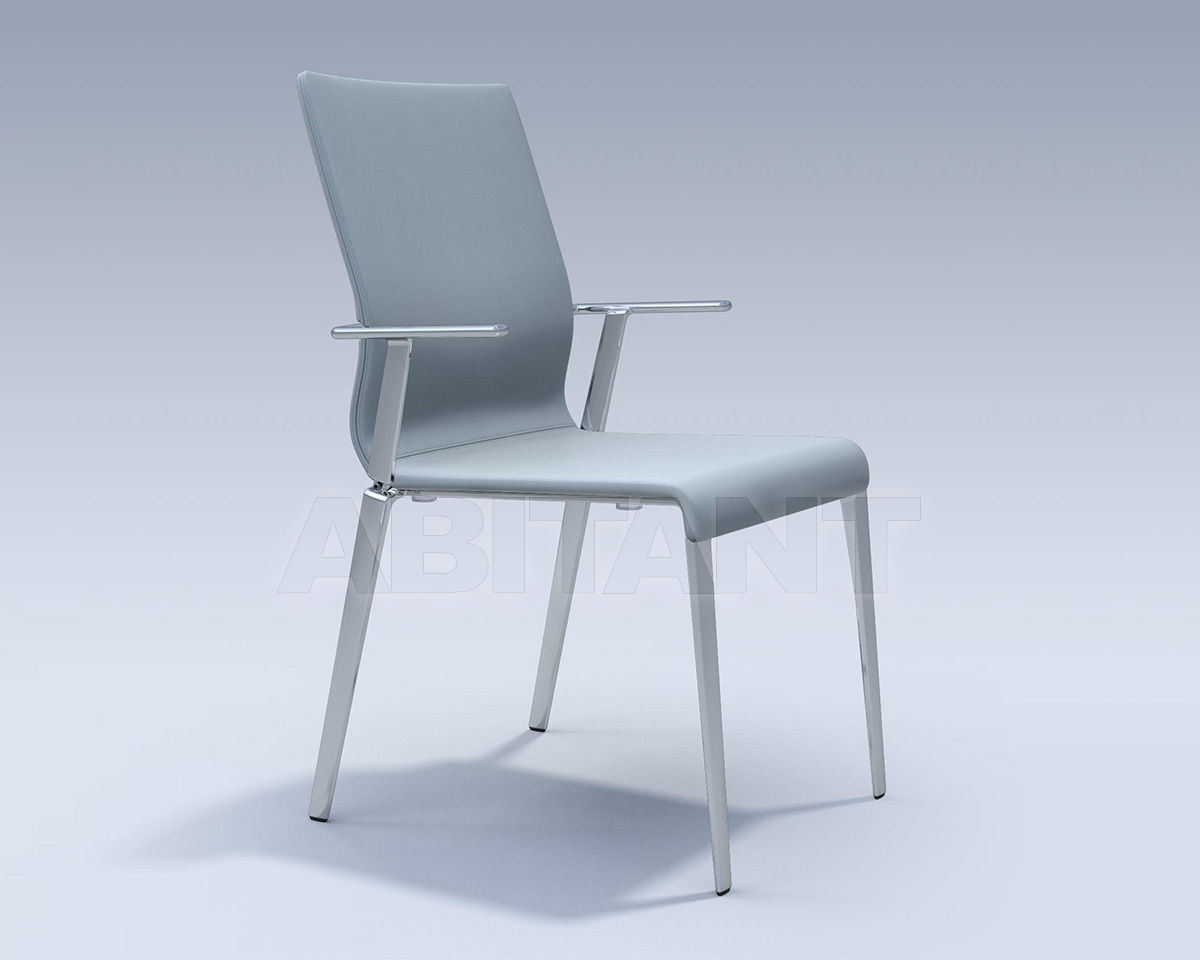 Купить Стул с подлокотниками ICF Office 2015 3698719 98D