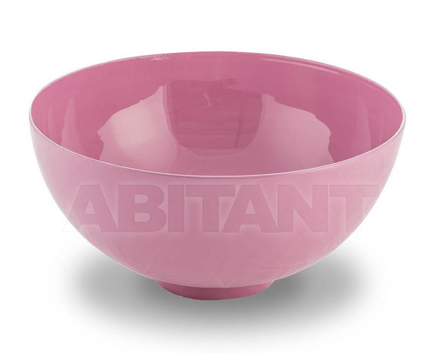 Купить Раковина накладная THE CUP CIPI’ Srl LAVANDINI CP950/WC/99 rosa