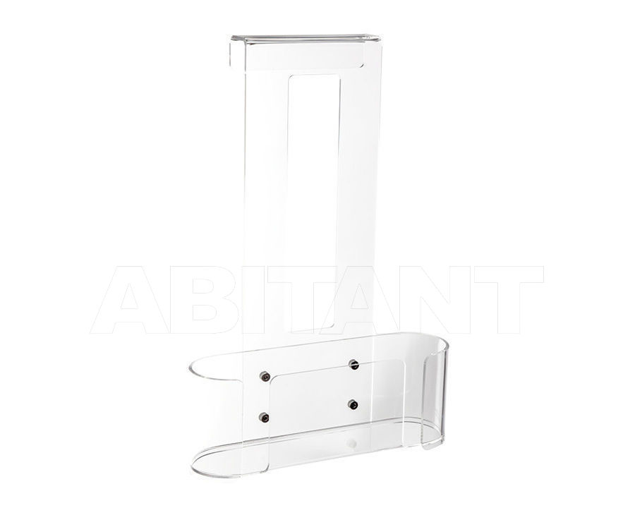Купить Полка для ванной GHOST CIPI’ Srl Accessori da parete CP900/GH