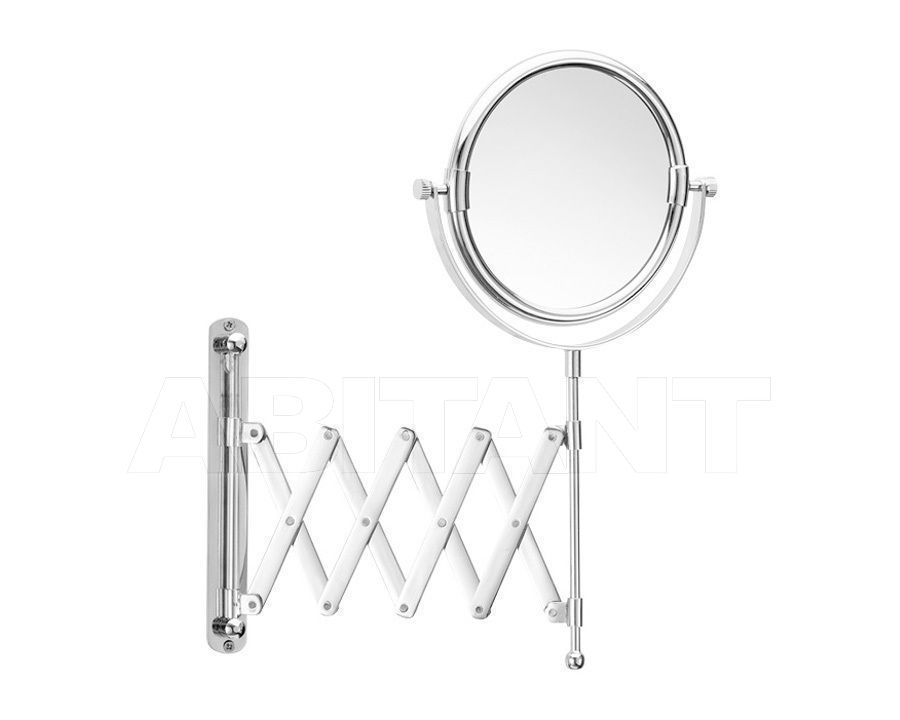 Купить Зеркало DOBLONE CIPI’ Srl Accessori da parete CP601/DO