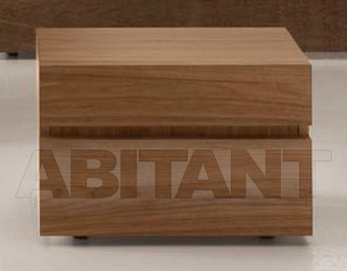 Тумбочка Presotto Letti&complementi EC02