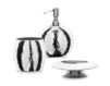 Дозатор для мыла ECLISSE CIPI’ Srl Accessori d'appoggio CP908/E Лофт / Фьюжн / Винтаж / Ретро