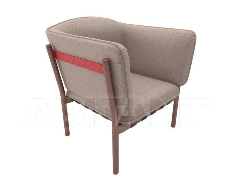Купить Кресло DOWEL TON a.s. 2015 363 392 61003