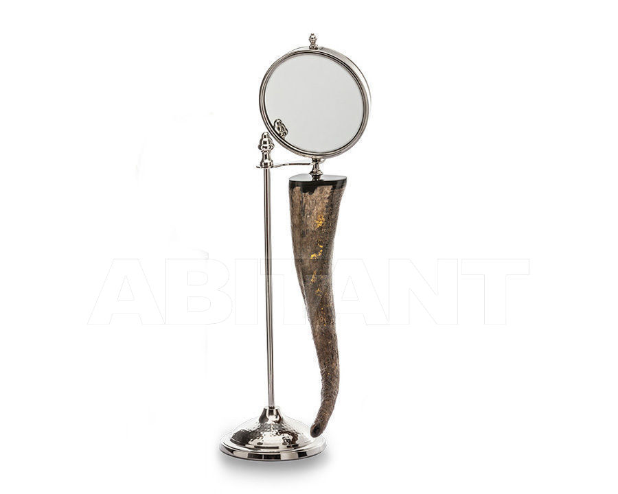 Купить Зеркало AGRA CIPI’ Srl Accessori d'appoggio CP601/45/AG