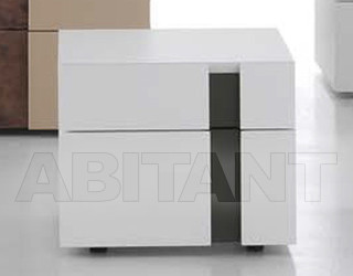 Тумбочка Presotto Letti&complementi EC75