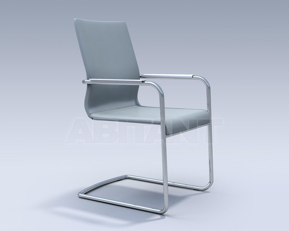 Купить Стул с подлокотниками ICF Office 2015 3683719 98D
