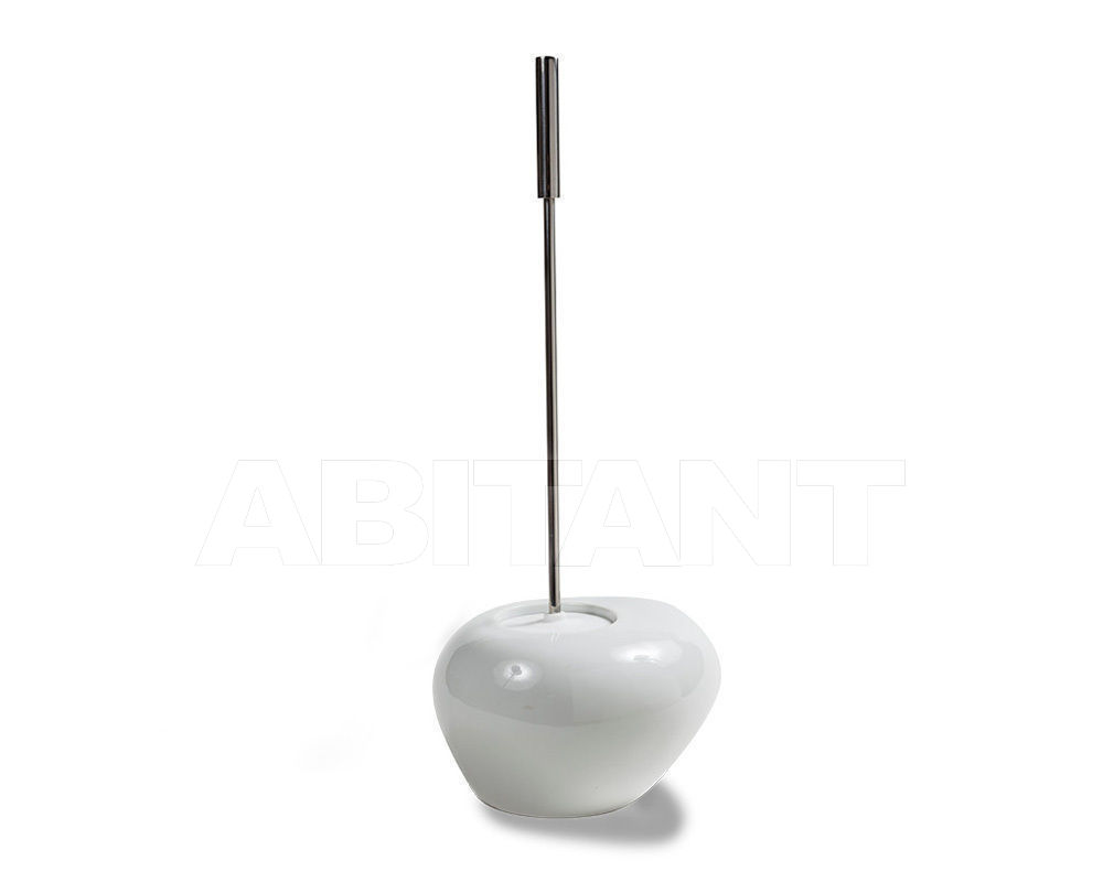 Купить Щетка для туалета DUCK CIPI’ Srl Accessori d'appoggio CP909/DUCK