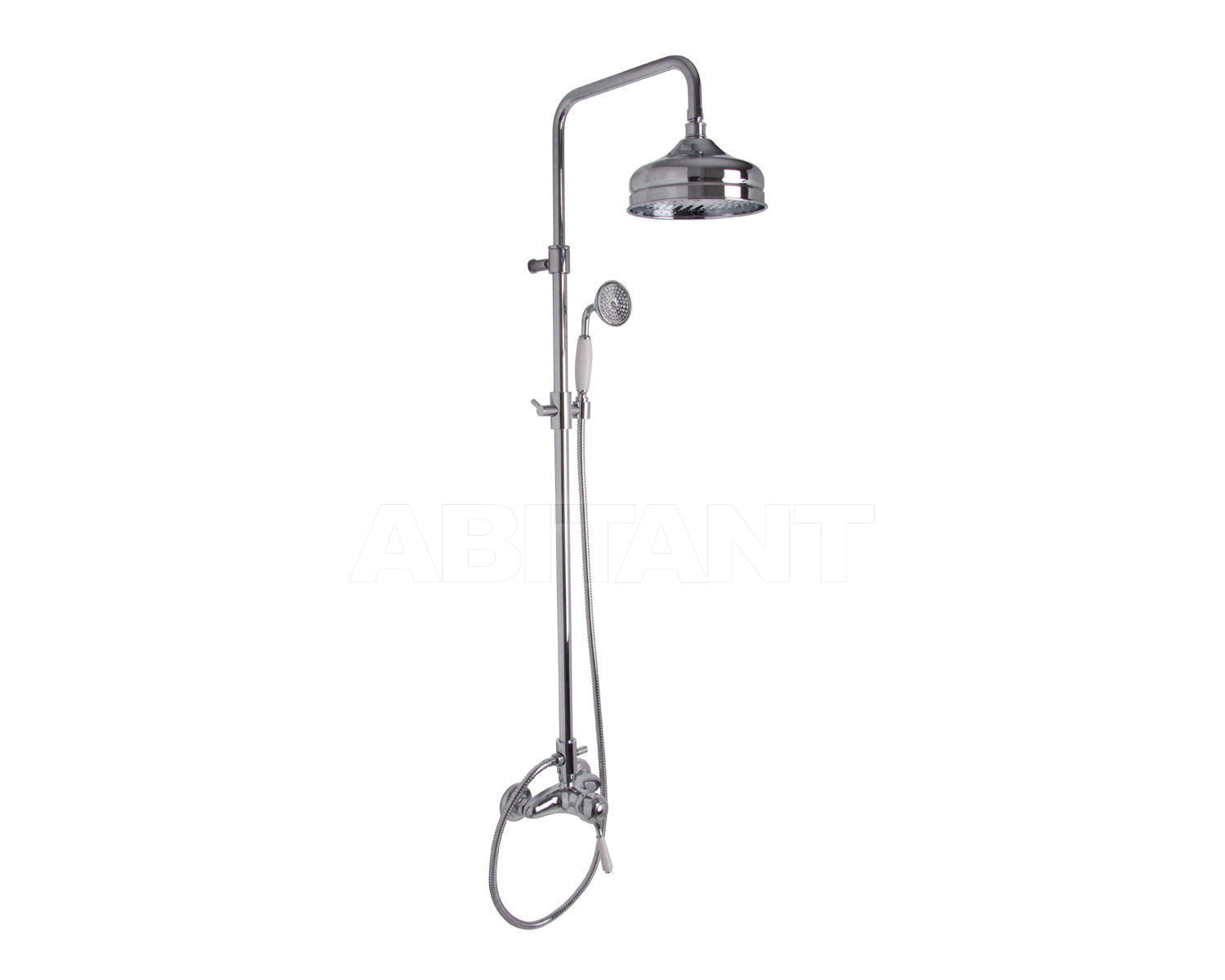 Купить Душевая система Fima - Carlo Frattini Bell F3365/2CR