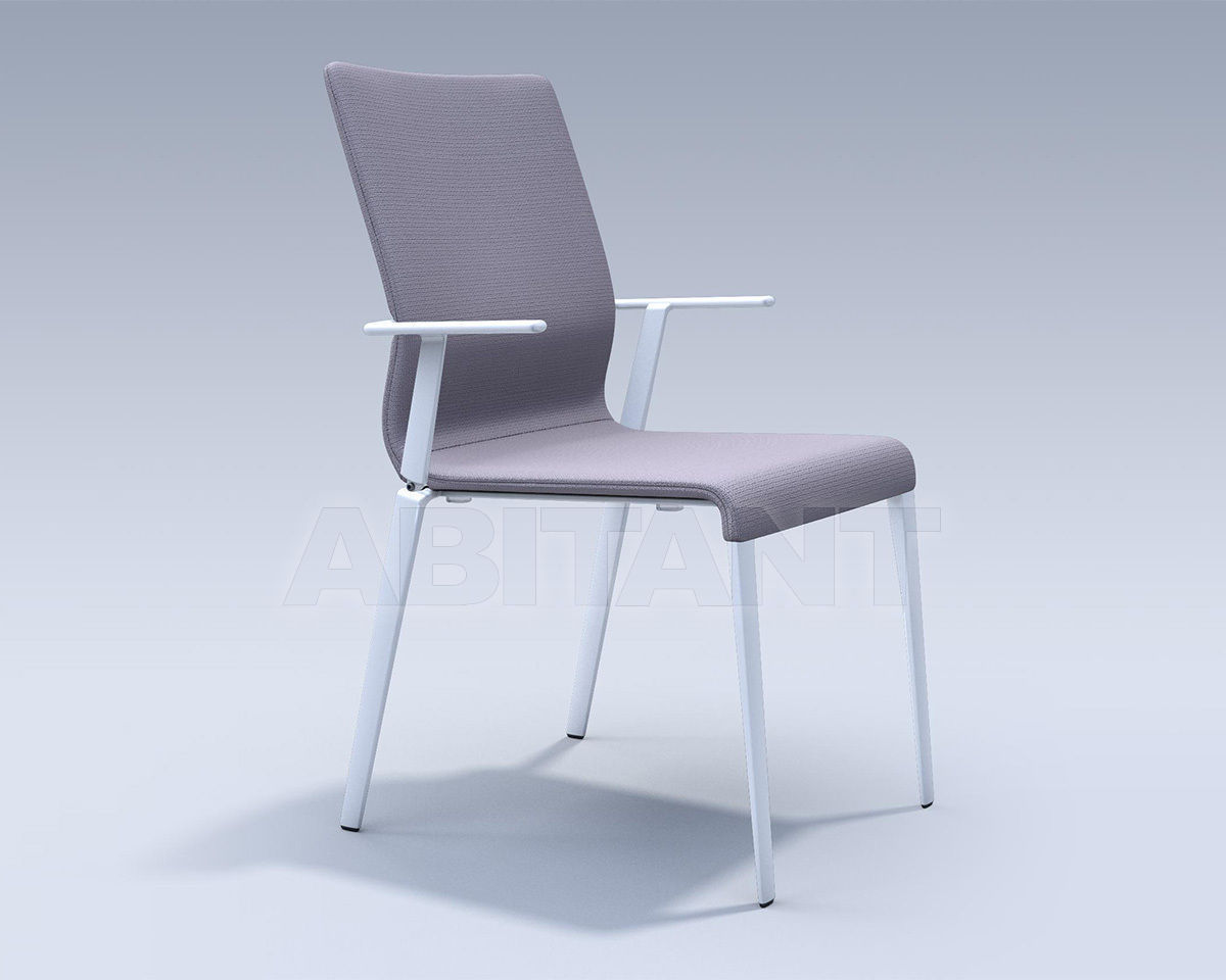 Купить Стул с подлокотниками ICF Office 2015 3698613 F28