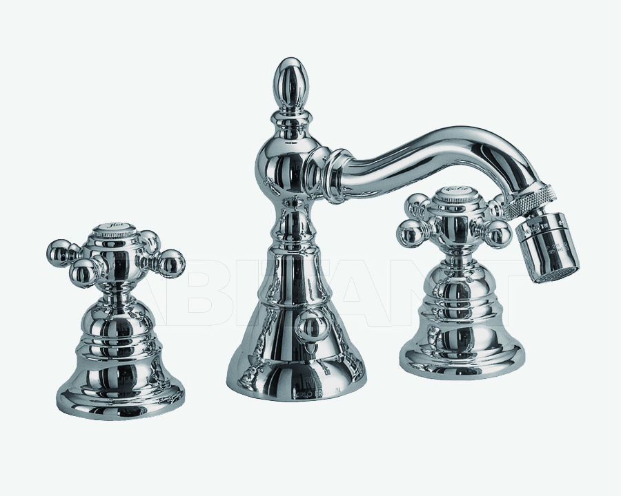 Купить Смеситель для биде Fima - Carlo Frattini Elizabeth F5082CR