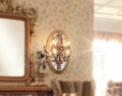 Купить Бра Riva Mobili d'Arte Giardino Italiano 7986н
