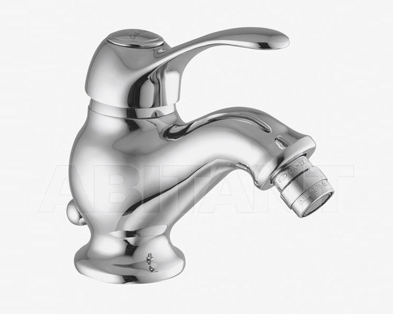 Купить Смеситель для биде Fima - Carlo Frattini Lamp F3302CR