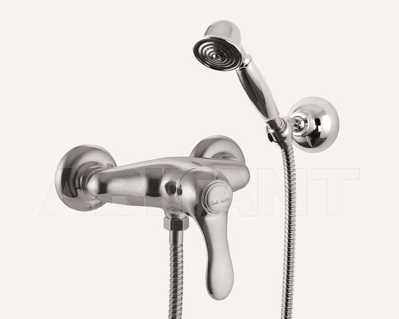 Купить Смеситель настенный Fima - Carlo Frattini Lamp F3305CR