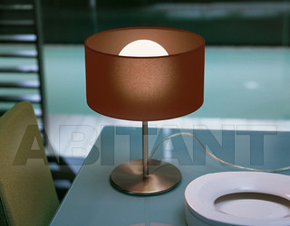 Лампа настольная Luci Italiane (Evi Style, Morosini) Classic 0200CO08MKAL
