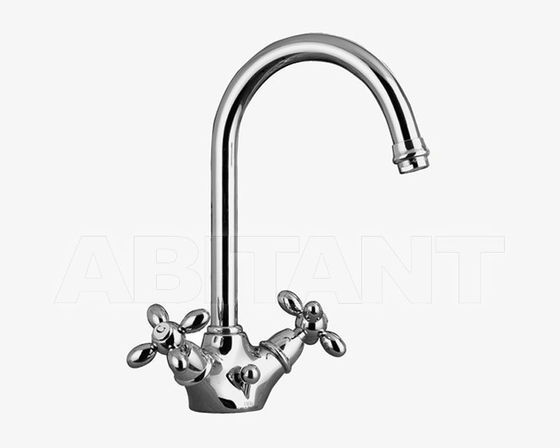 Купить Смеситель для раковины Fima - Carlo Frattini Olivia F5021CR