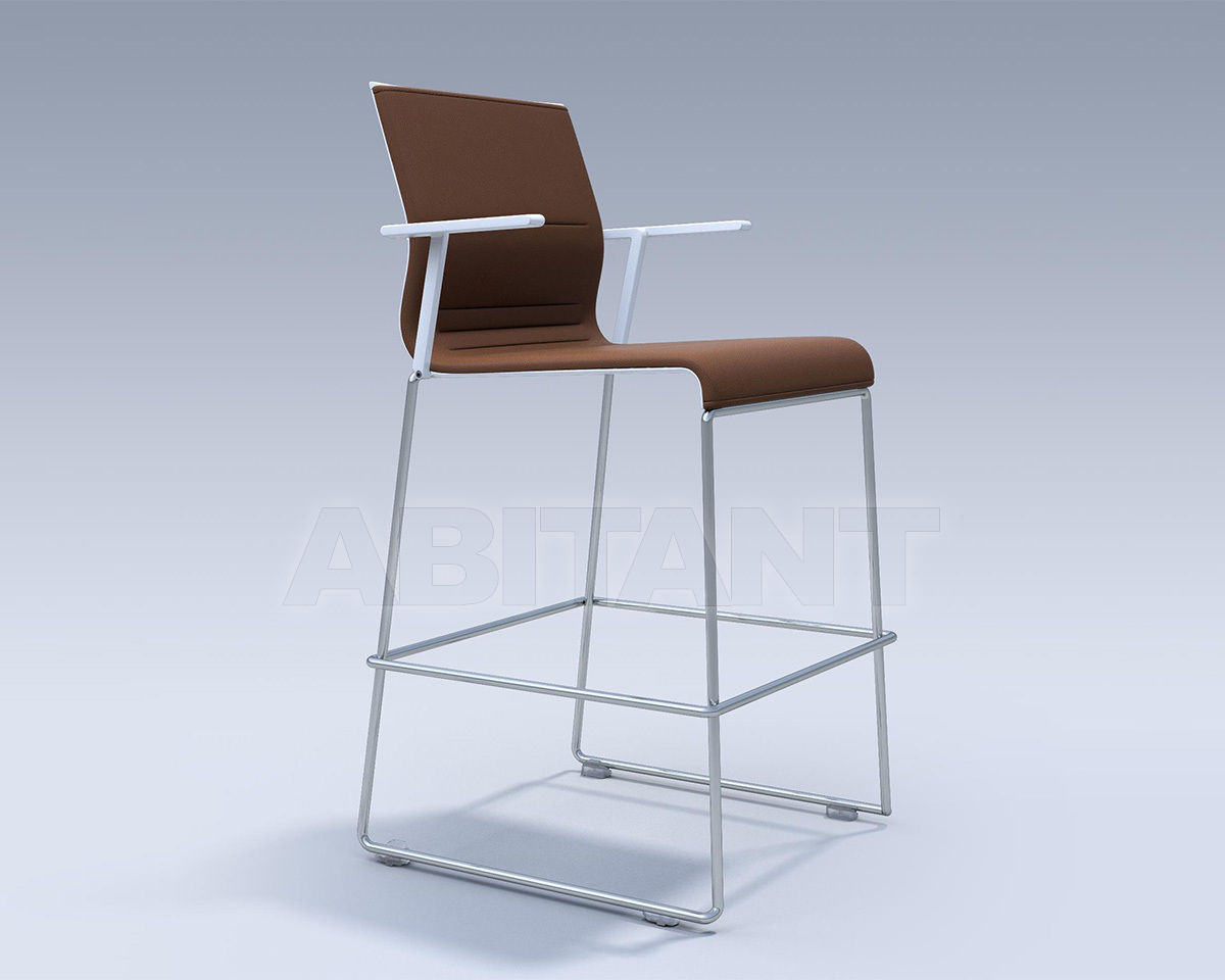 Купить Барный стул ICF Office 2015 3572509 918