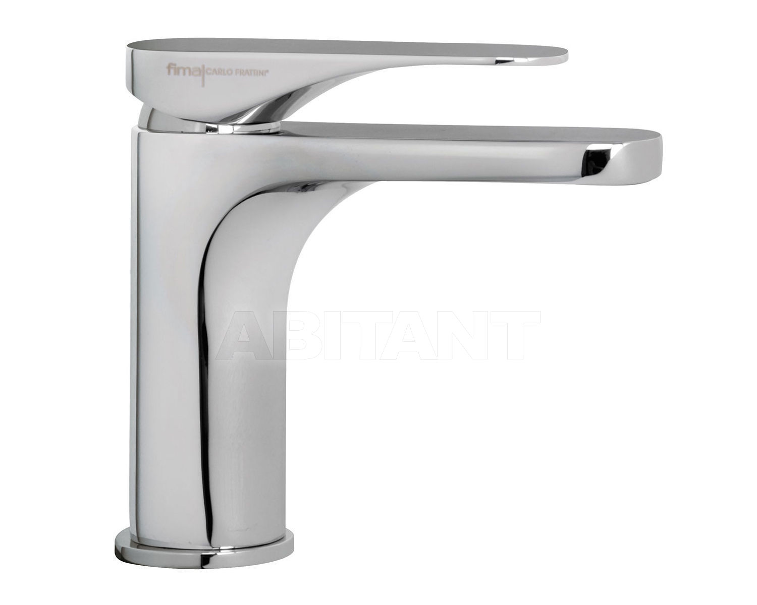 Купить Смеситель для раковины Fima - Carlo Frattini Quad F3721CR