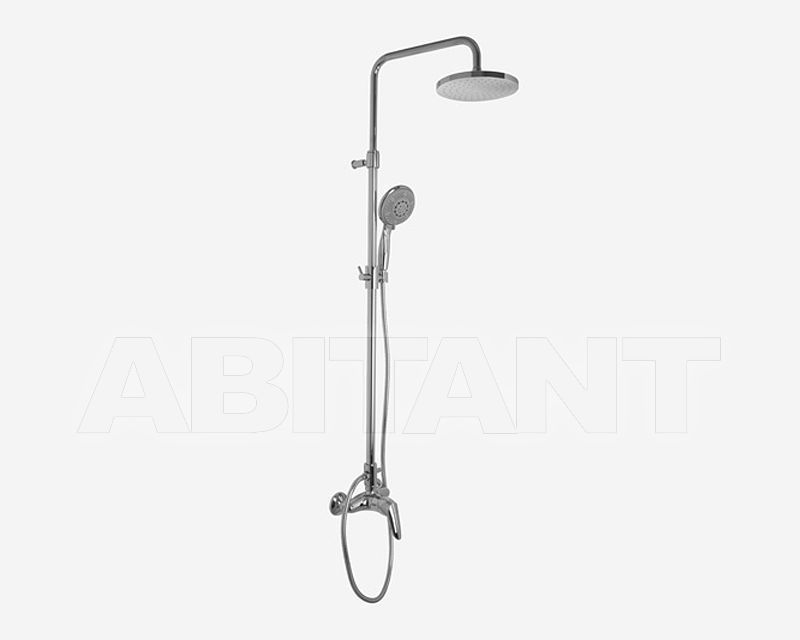 Купить Душевая система Fima - Carlo Frattini Serie 2 F3205/2CR