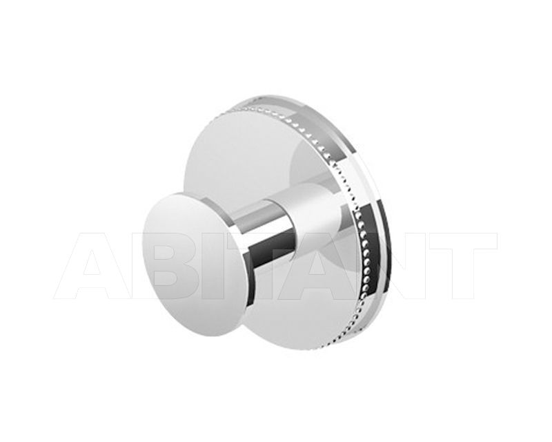 Купить Крючок Zucchetti Kos Savoy Accessori ZAD351