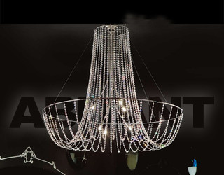 Люстра Luci Italiane (Evi Style, Morosini) Evi Style ES0023PL04CTAL 1