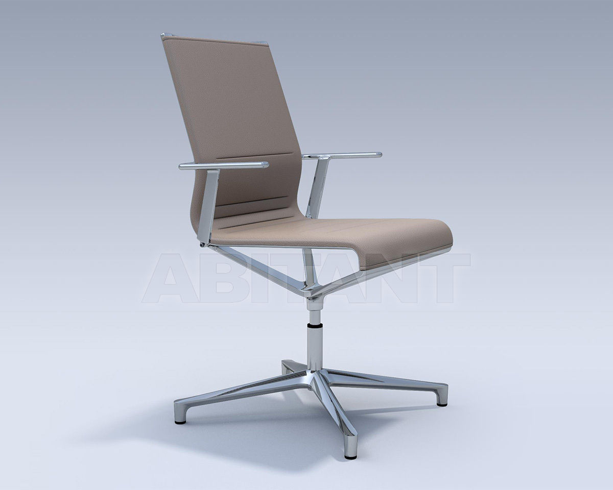 Купить Стул с подлокотниками ICF Office 2015 3694713 511