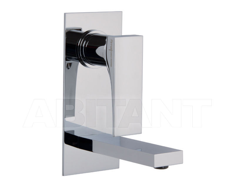 Купить Смеситель настенный Fima - Carlo Frattini Zeta F3971VX5CR