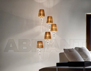 Светильник Luci Italiane (Evi Style, Morosini) Evi Style ES0600TE04GTAL
