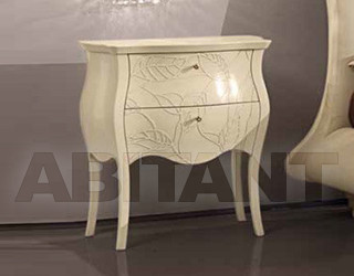 Тумбочка Beta Mobili I Classici 02263