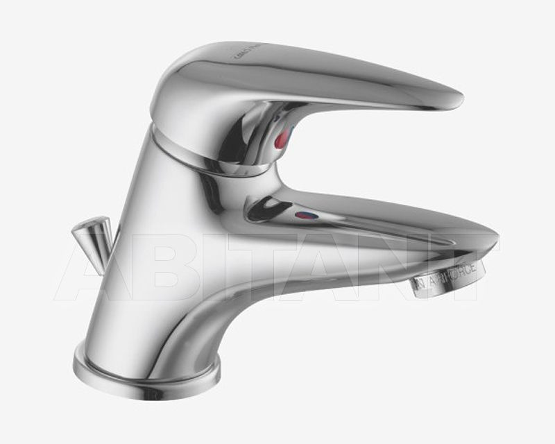 Купить Смеситель для раковины Fima - Carlo Frattini Serie 18 F3281CR