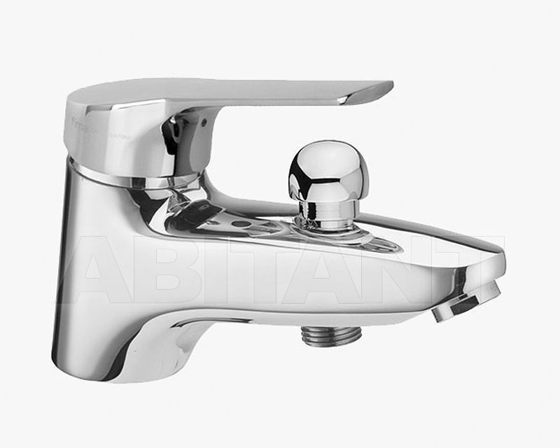 Купить Смеситель для ванны Fima - Carlo Frattini Serie 4 F3784/9cr