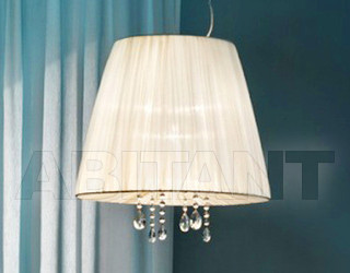 Светильник Luci Italiane (Evi Style, Morosini) Classic ES0700SO06BIAL