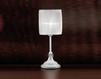 Лампа настольная Luci Italiane (Evi Style, Morosini) Classic ES0800CO28BXAL Современный / Скандинавский / Модерн