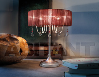 Лампа настольная Luci Italiane (Evi Style, Morosini) Classic ES0800TA28BXAL