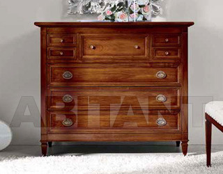 Комод Beta Mobili I Classici 01150
