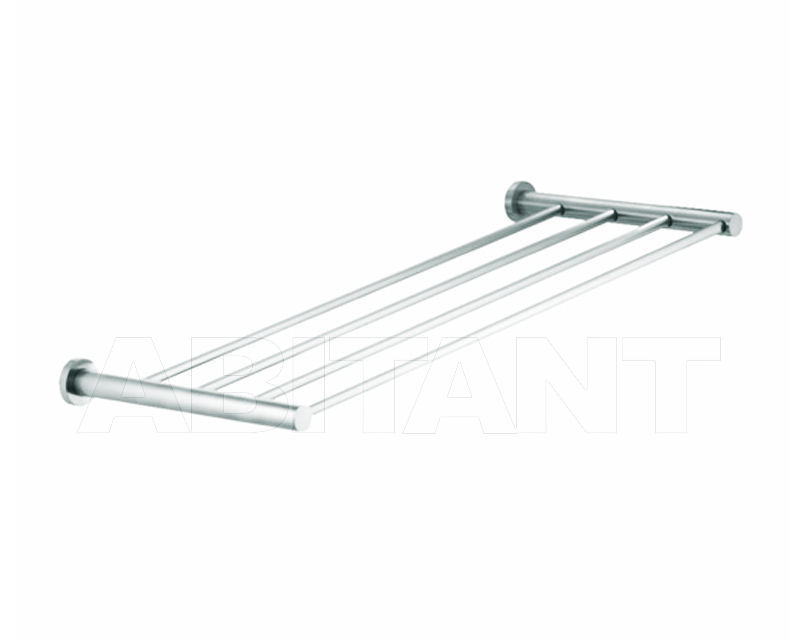 Купить Держатель для полотенец Fima - Carlo Frattini Rotola F6002/3CR