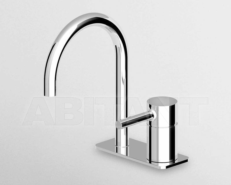Купить Смеситель для кухни Zucchetti Kos Pan ZP6222