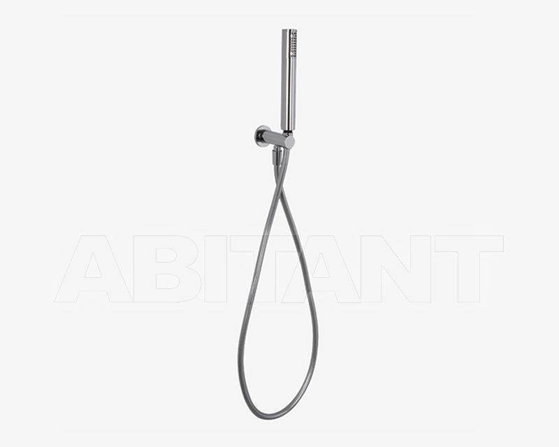 Купить Лейка душевая настенная Fima - Carlo Frattini Wellness F2287/4CR