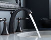 Смеситель для раковины Finial Traditional Kohler 2015 K-310-4M-AF Современный / Скандинавский / Модерн