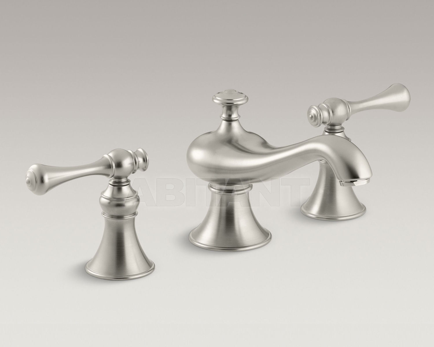 Купить Смеситель для раковины Revival Kohler 2015 K-16102-4A-BN