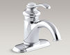 Смеситель для раковины Fairfax Kohler 2015 K-12181-2BZ Прованс / Кантри / Средиземноморский